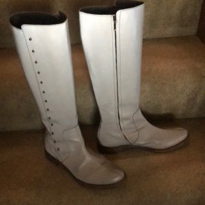 Vintage Cole Haan Ladies Boots